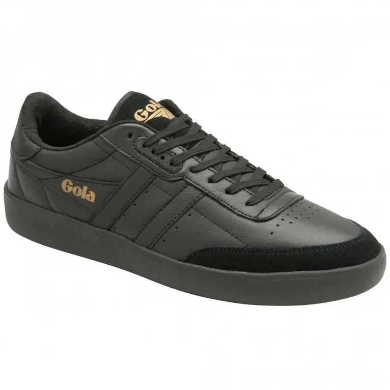 Gola Inca Leather Mens Trainers