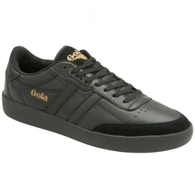 Gola Inca Leather Mens Trainers