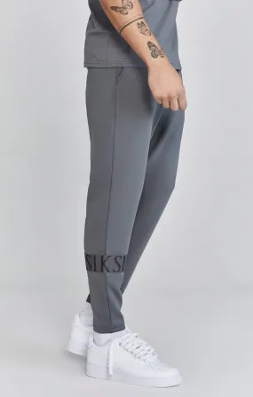 Dynamic Grey Joggers