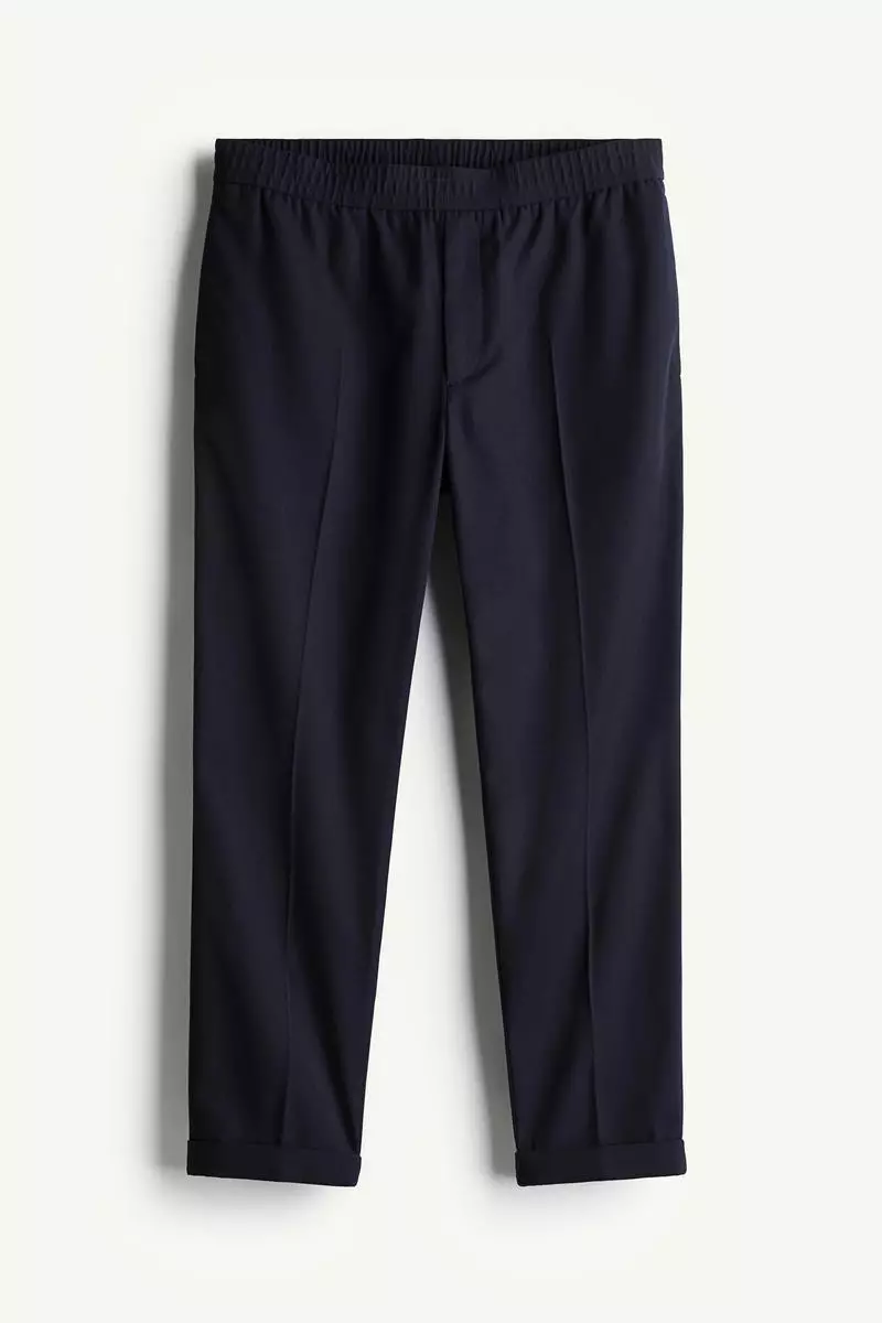 H&M Slim Fit Tailored joggers