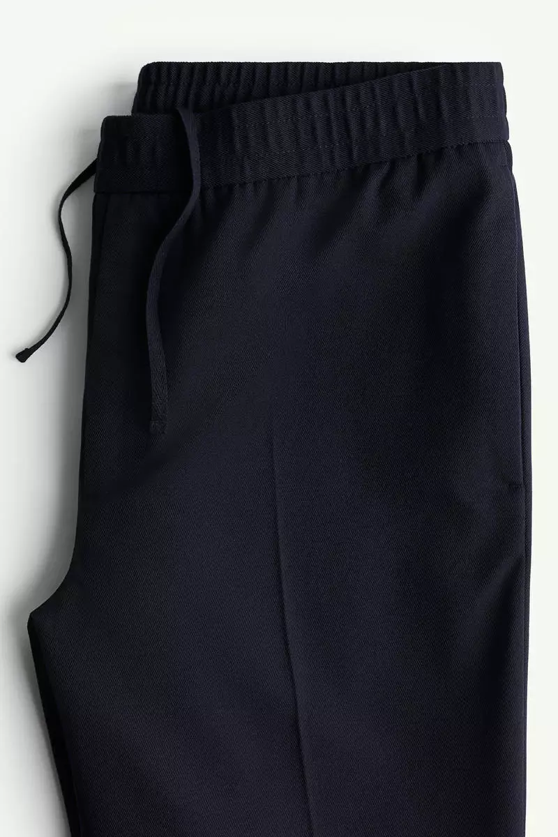 H&M Slim Fit Tailored joggers