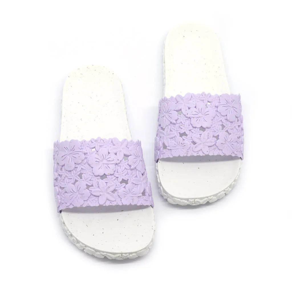 Hawaii Lavender Slide