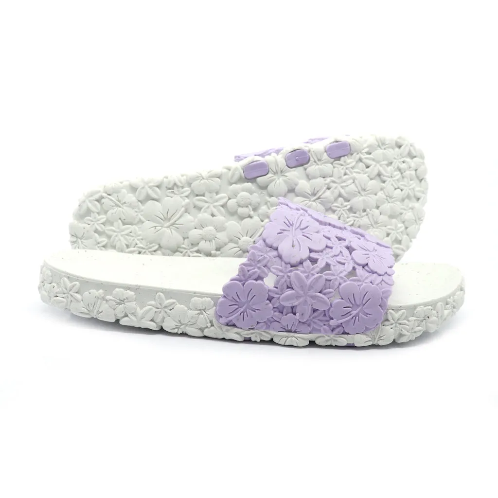 Hawaii Lavender Slide