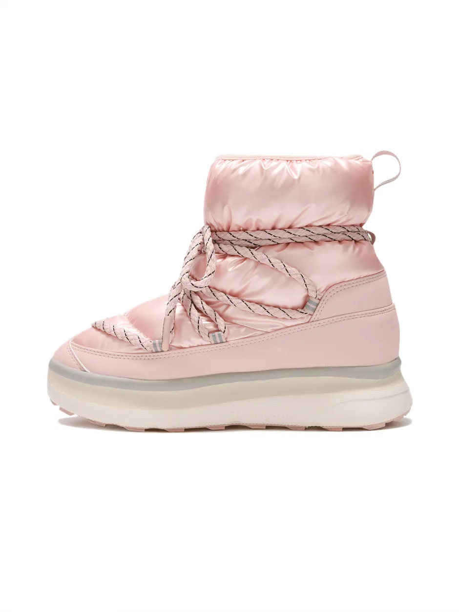 Hayney Pink Glow Boots