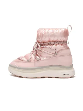 Hayney Pink Glow Boots