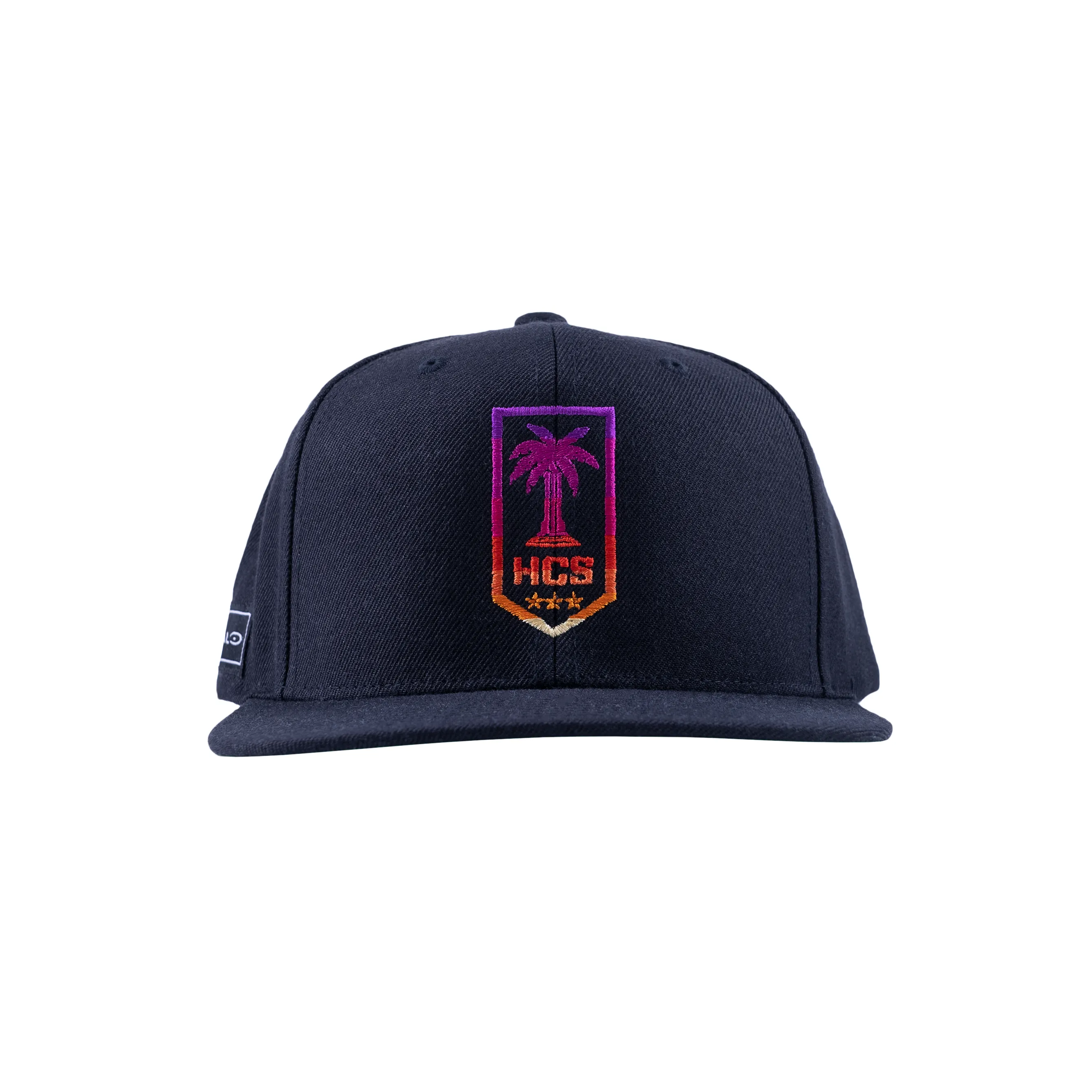 HCS Orlando Major Snapback Hat