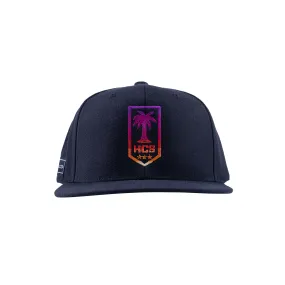 HCS Orlando Major Snapback Hat