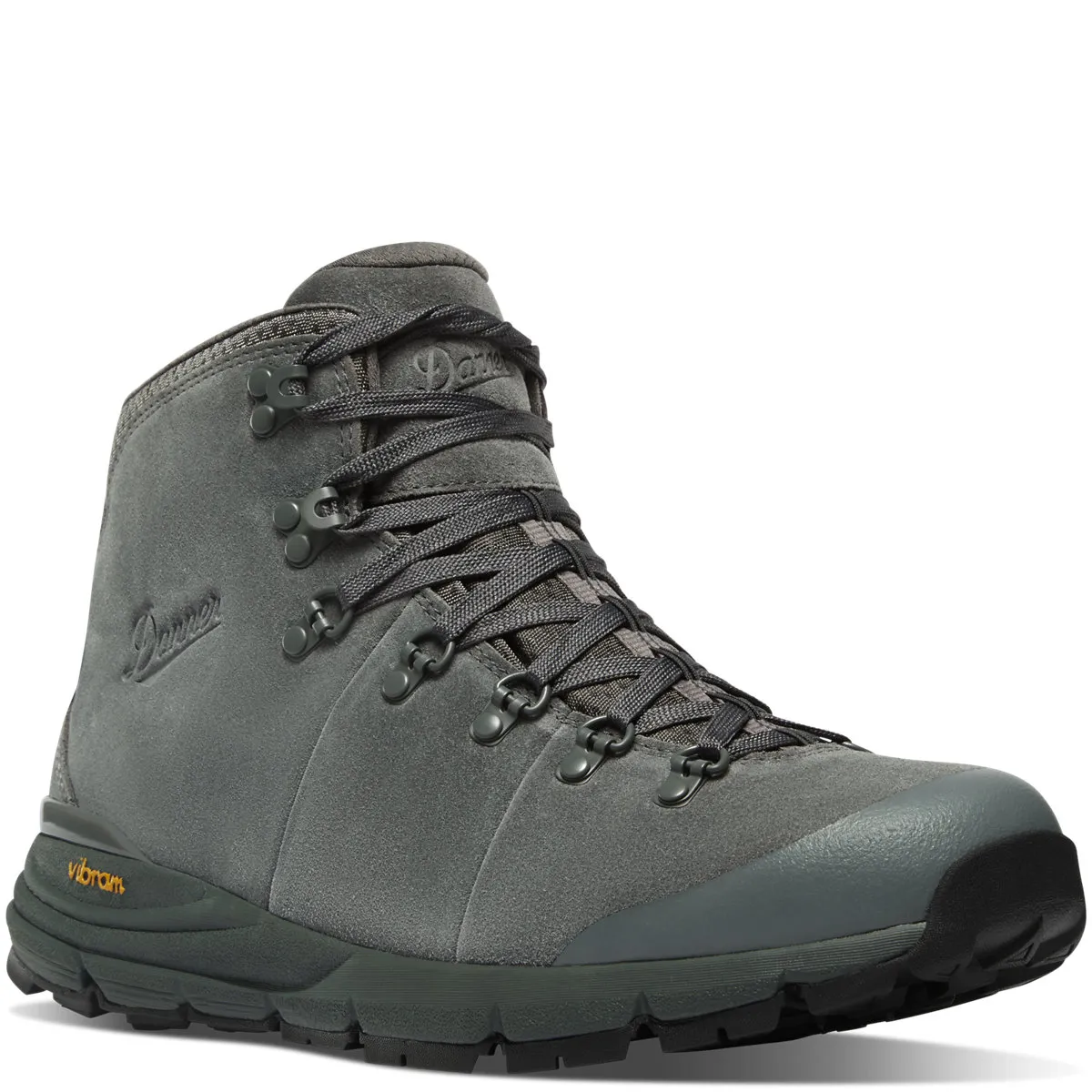 Hiking Boots for Mountain Trekking