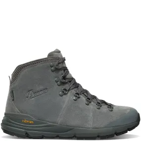 Hiking Boots for Mountain Trekking