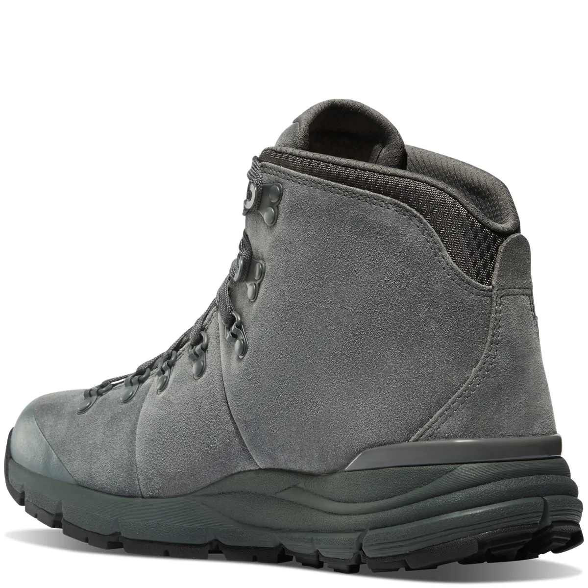 Hiking Boots for Mountain Trekking