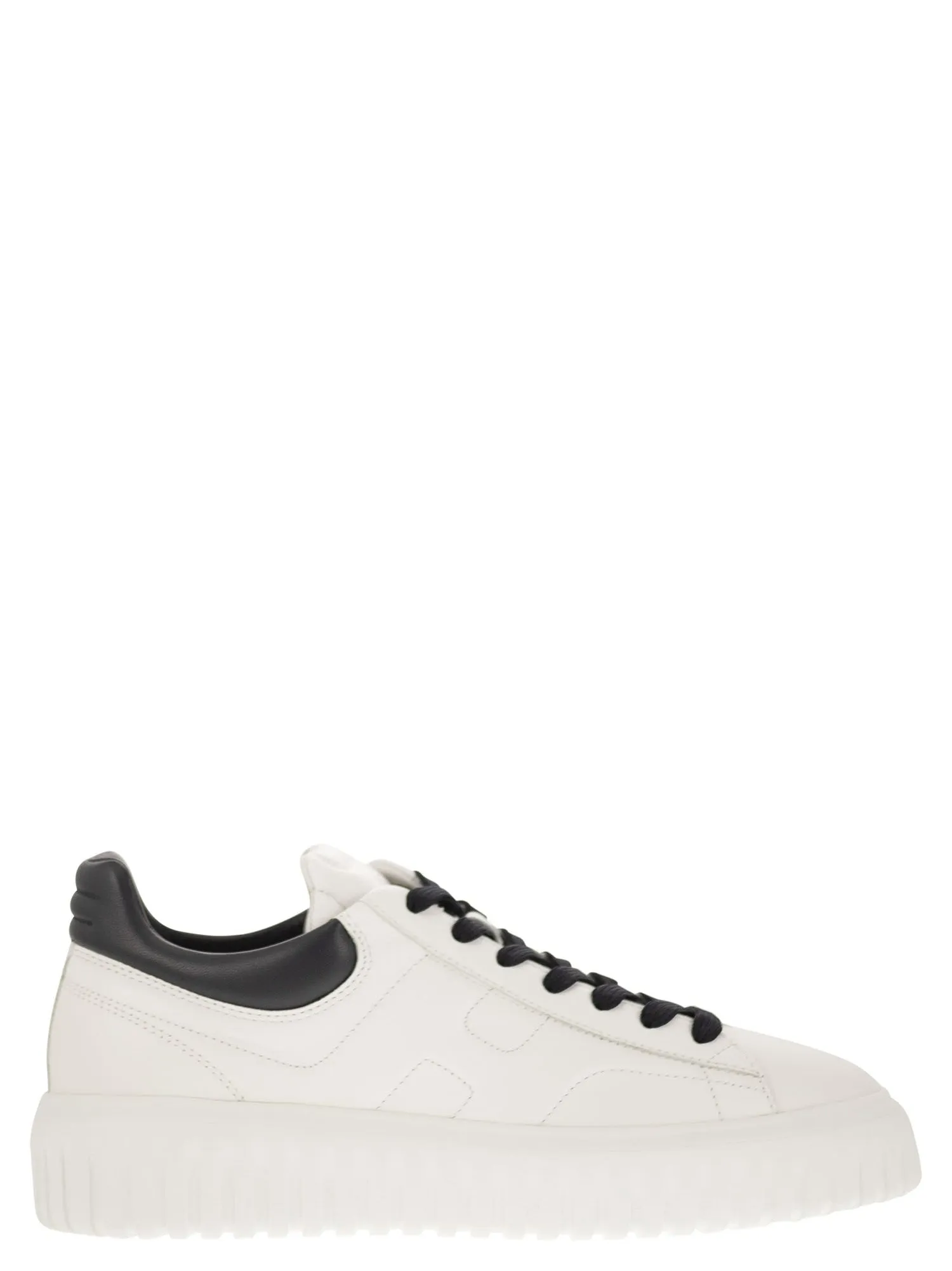 Hogan    Hogan H Stripes Sneakers