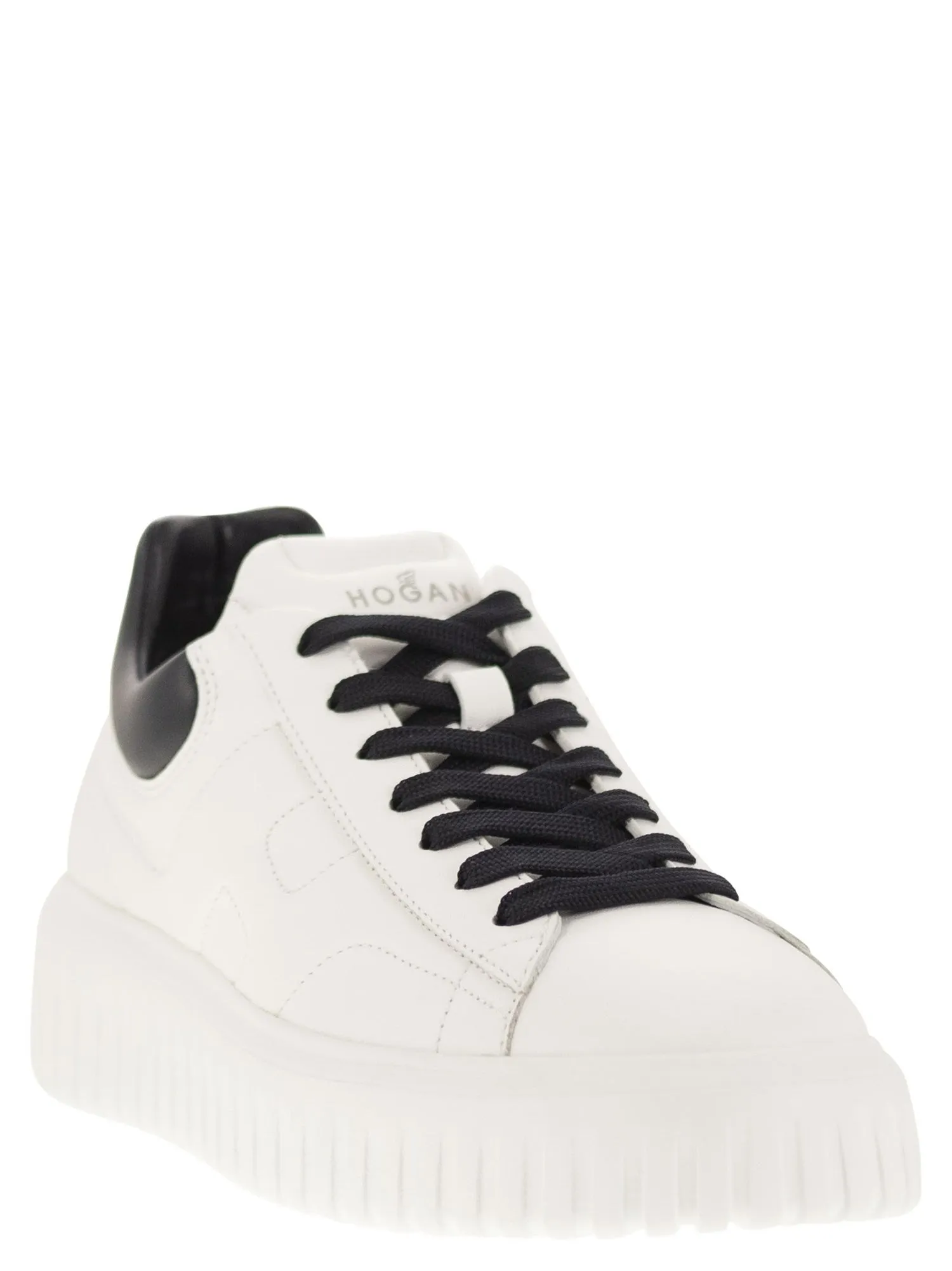 Hogan    Hogan H Stripes Sneakers