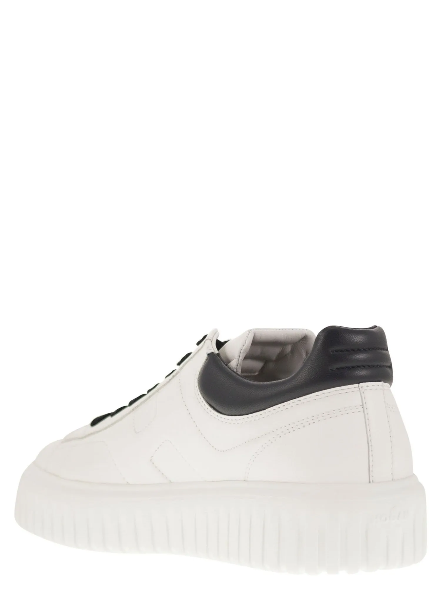 Hogan    Hogan H Stripes Sneakers