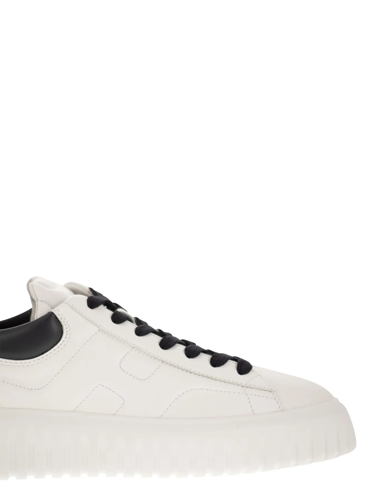 Hogan    Hogan H Stripes Sneakers