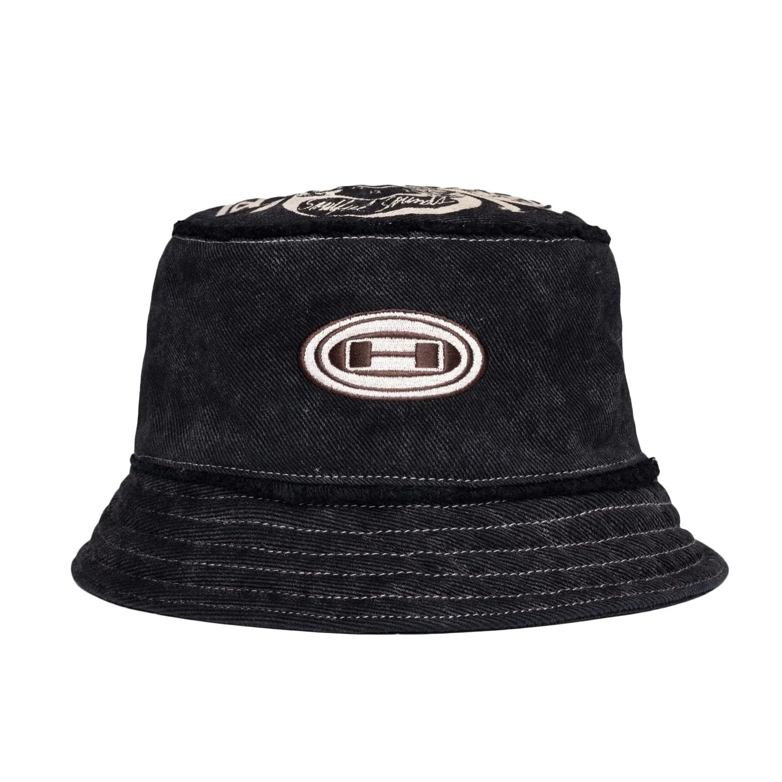 Honor The Gift Carpenter Hat 'Black'