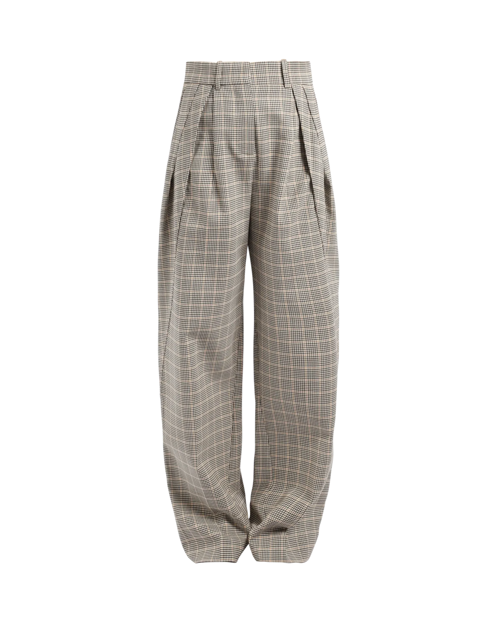 Houndstooth Bottoms