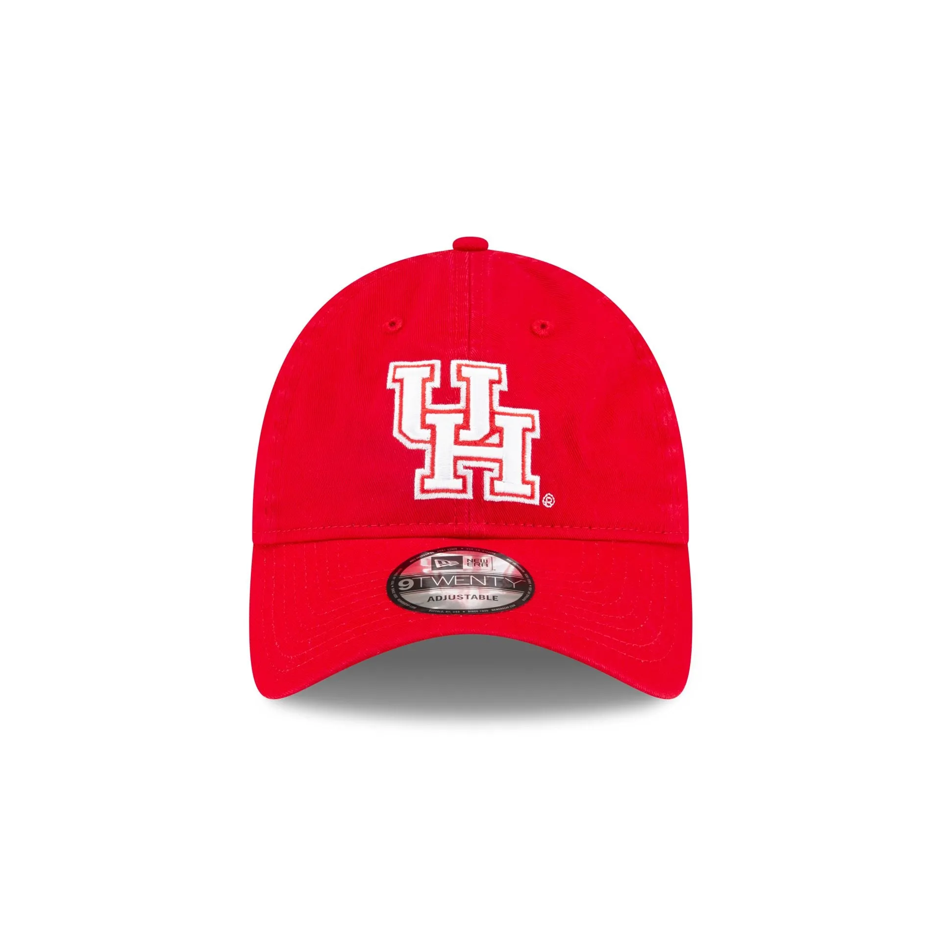 Houston Cougars 9TWENTY Adjustable Hat