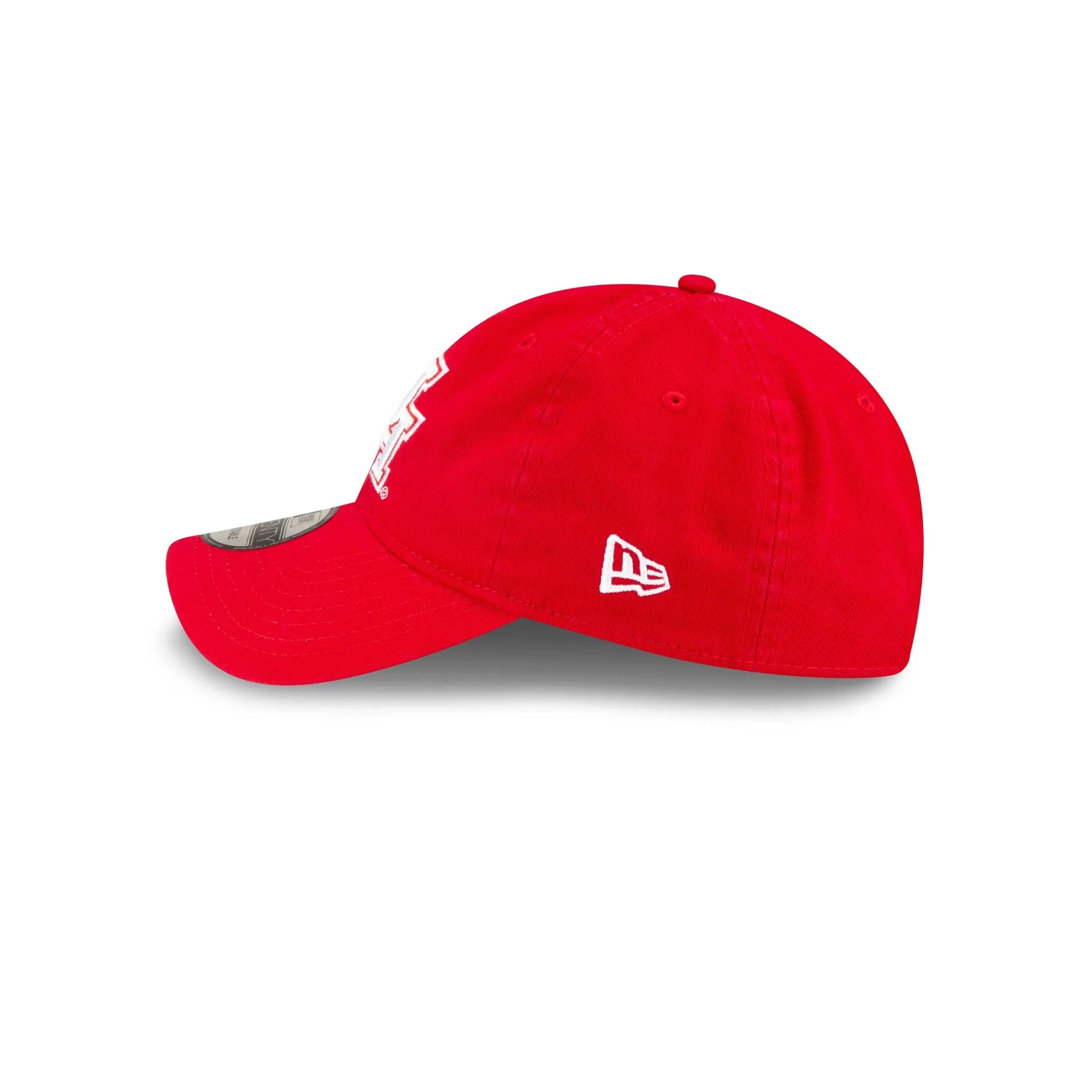 Houston Cougars 9TWENTY Adjustable Hat