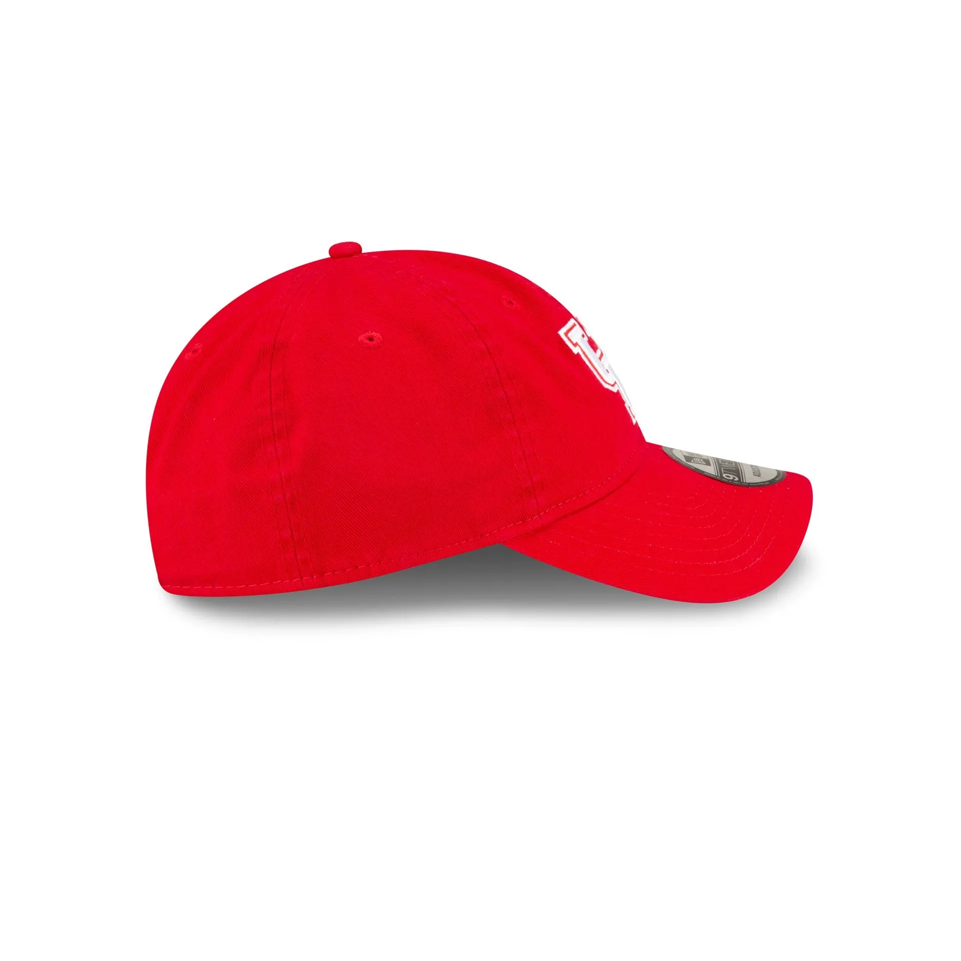 Houston Cougars 9TWENTY Adjustable Hat