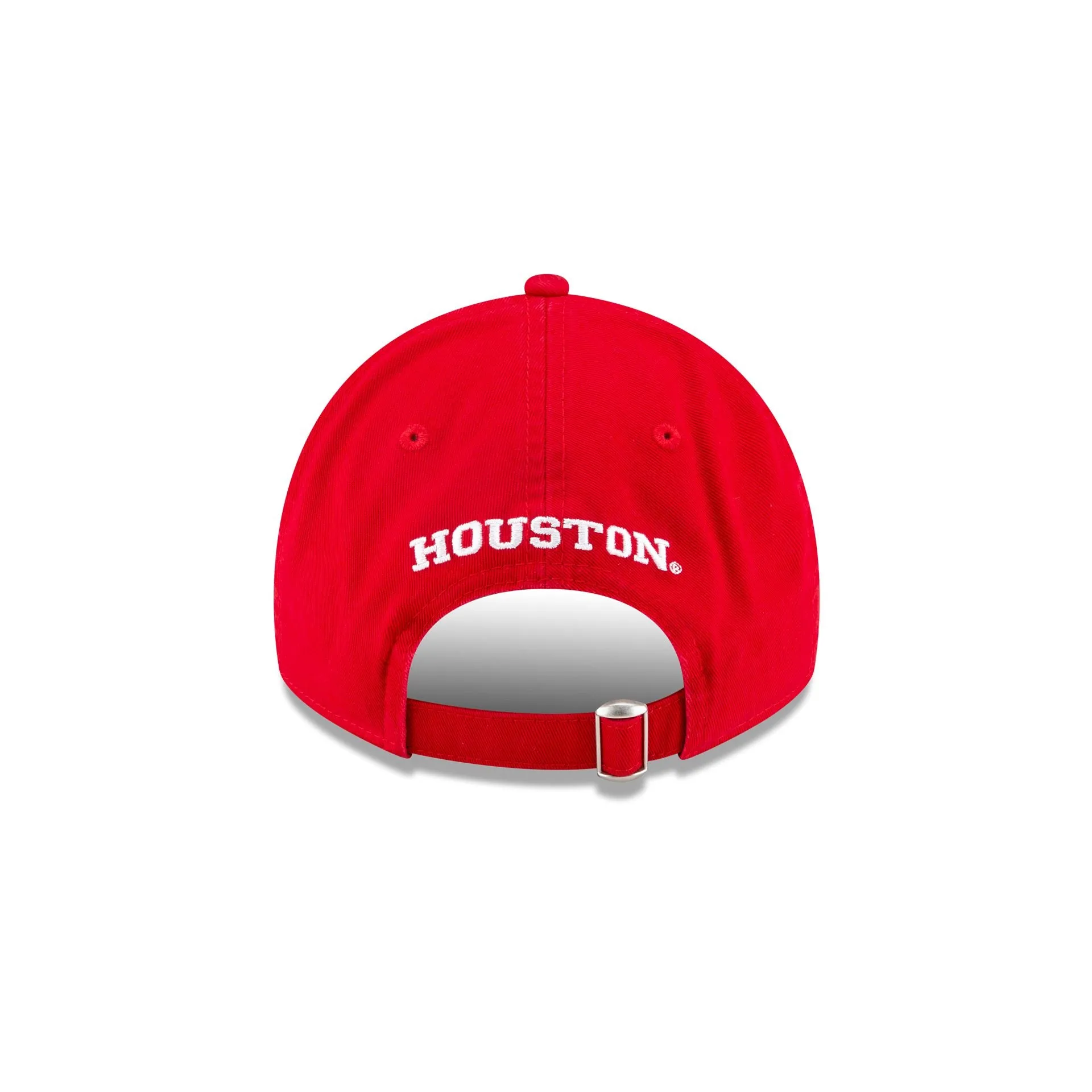 Houston Cougars 9TWENTY Adjustable Hat