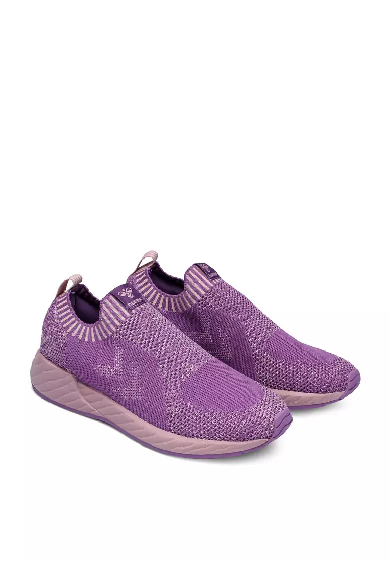 Hummel Zion Legend Seamless Sneakers