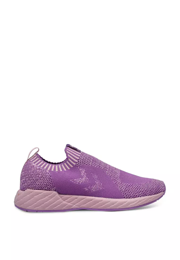 Hummel Zion Legend Seamless Sneakers