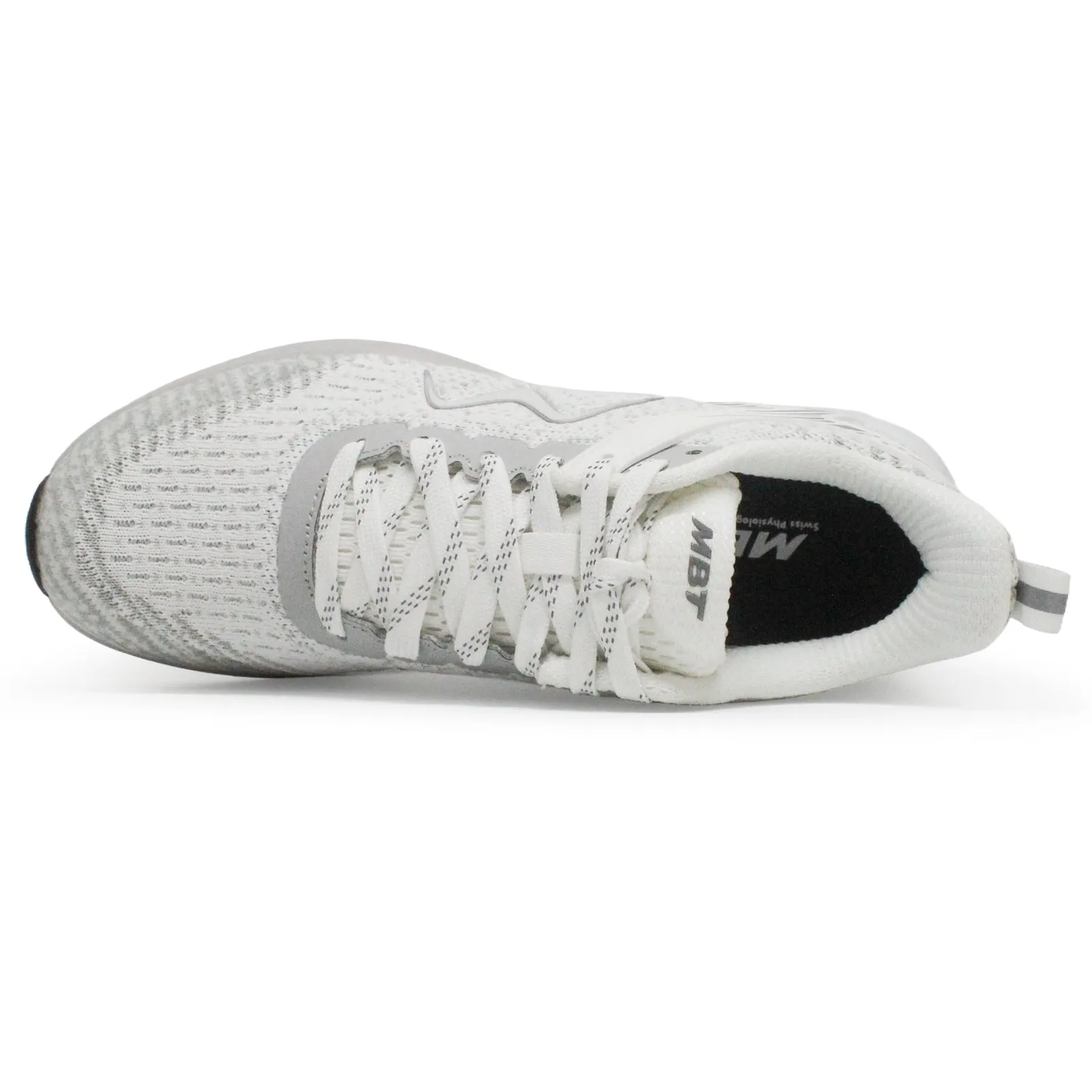 Huracan 3 Textile Synthetic Women's Low Top Trainers