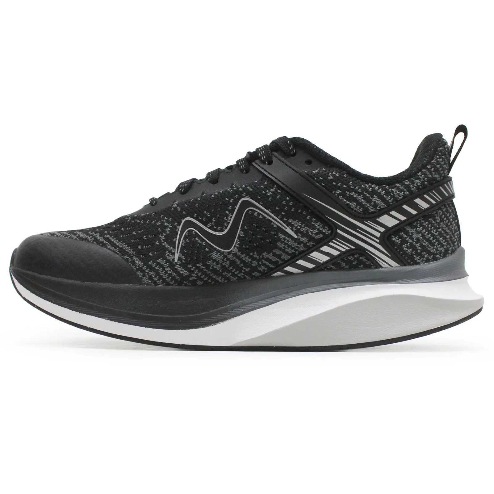 Huracan 3 Textile Synthetic Women's Low Top Trainers