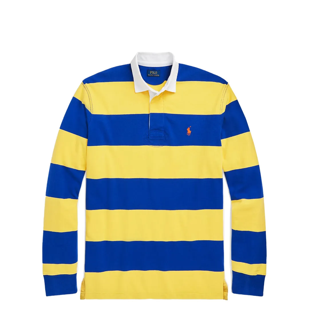 ICONIC RUGBY SHIRT