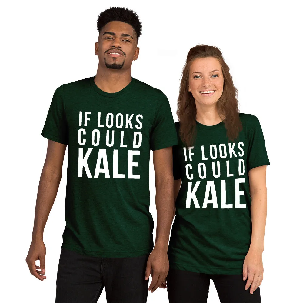 If Looks Could Kale becomes Discover the Power of Kale: Recipes & Tips