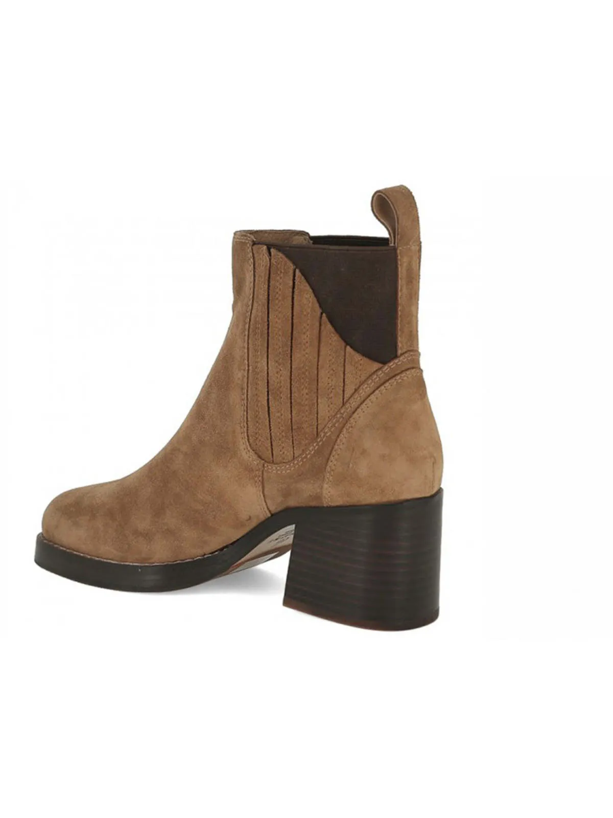 Mid-Calf Flexisole Boots