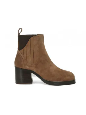 Mid-Calf Flexisole Boots