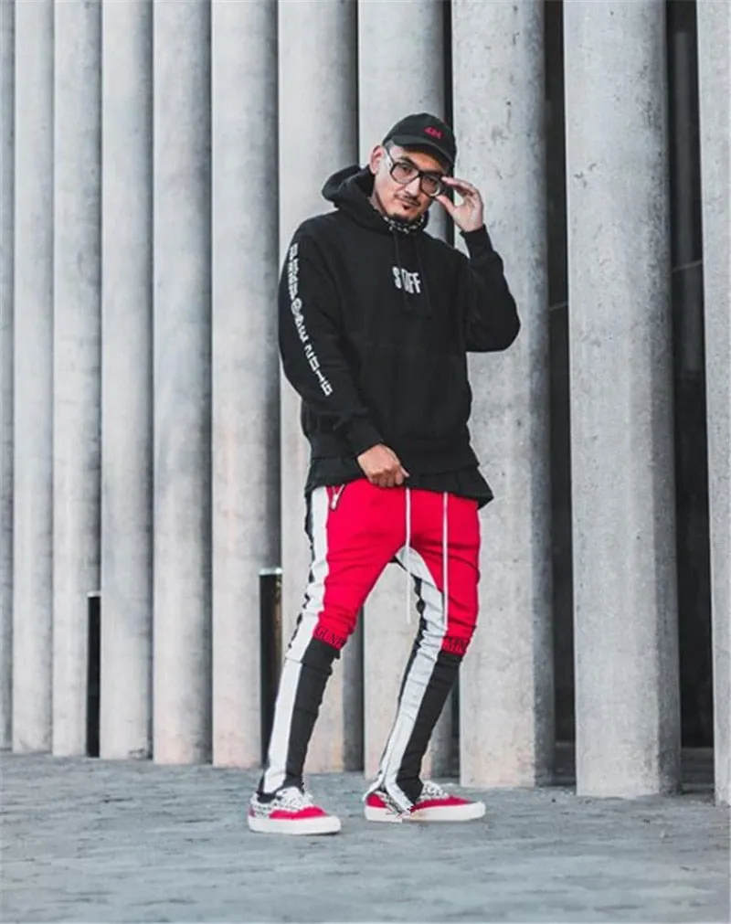 IVClassics Joggers