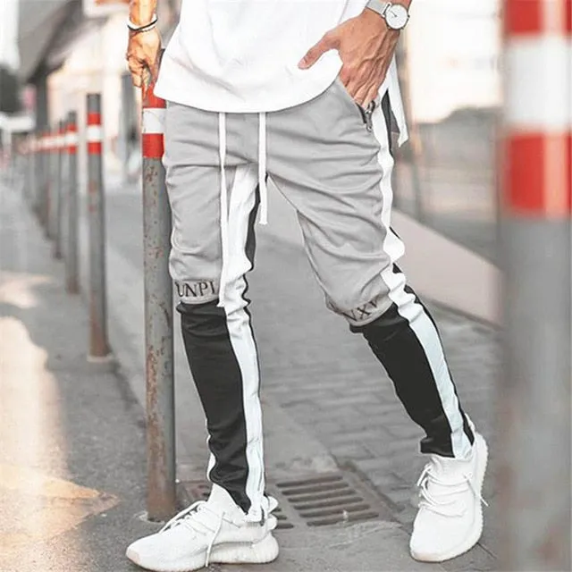 IVClassics Joggers