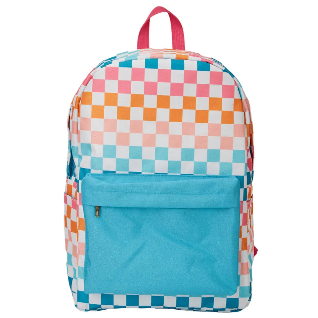 Jane Marie Children's Backpacks Part 1