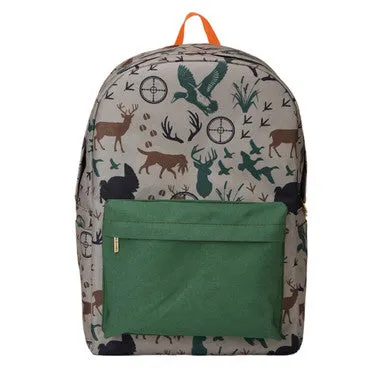 Jane Marie Children's Backpacks Part 1