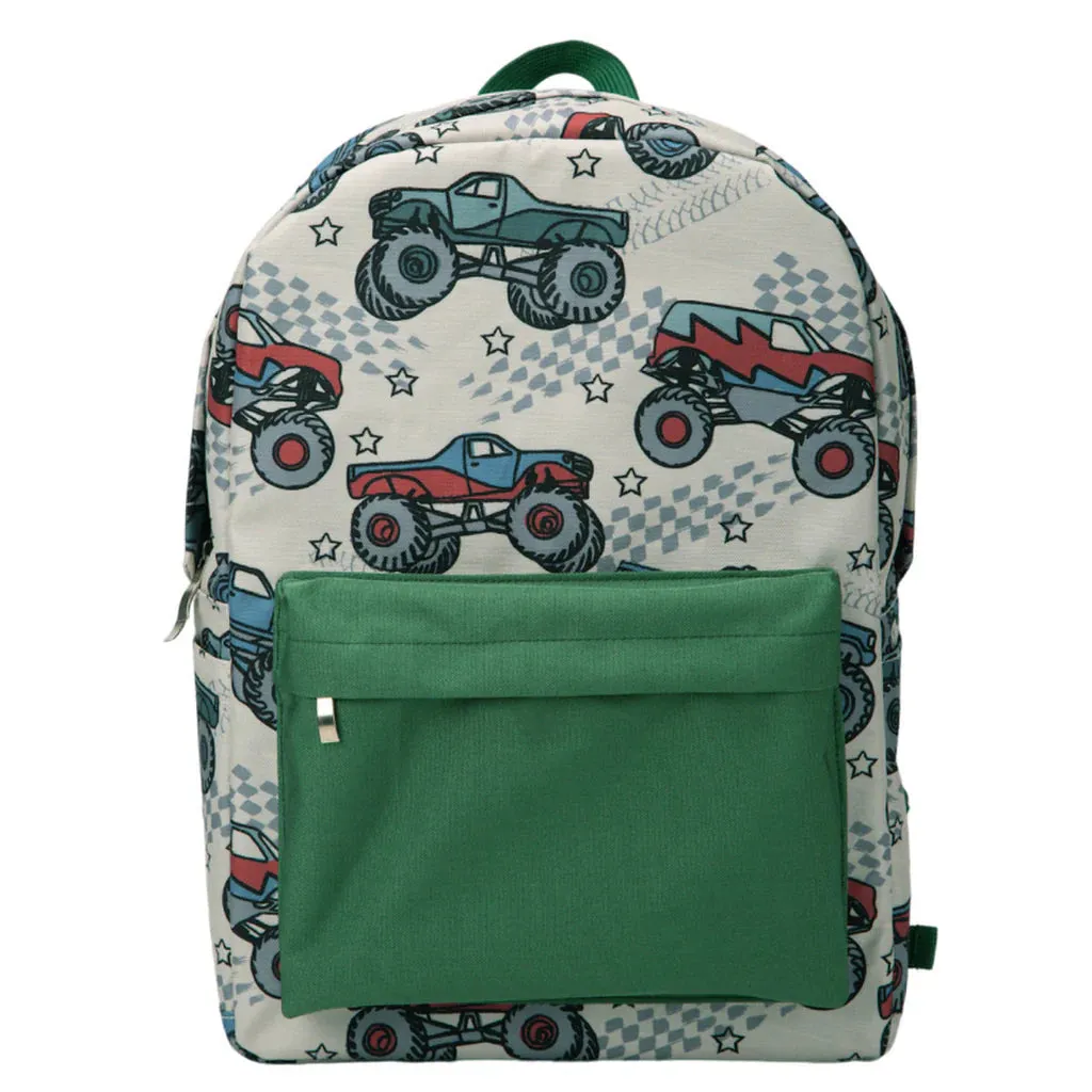 Jane Marie Children's Backpacks Part 1