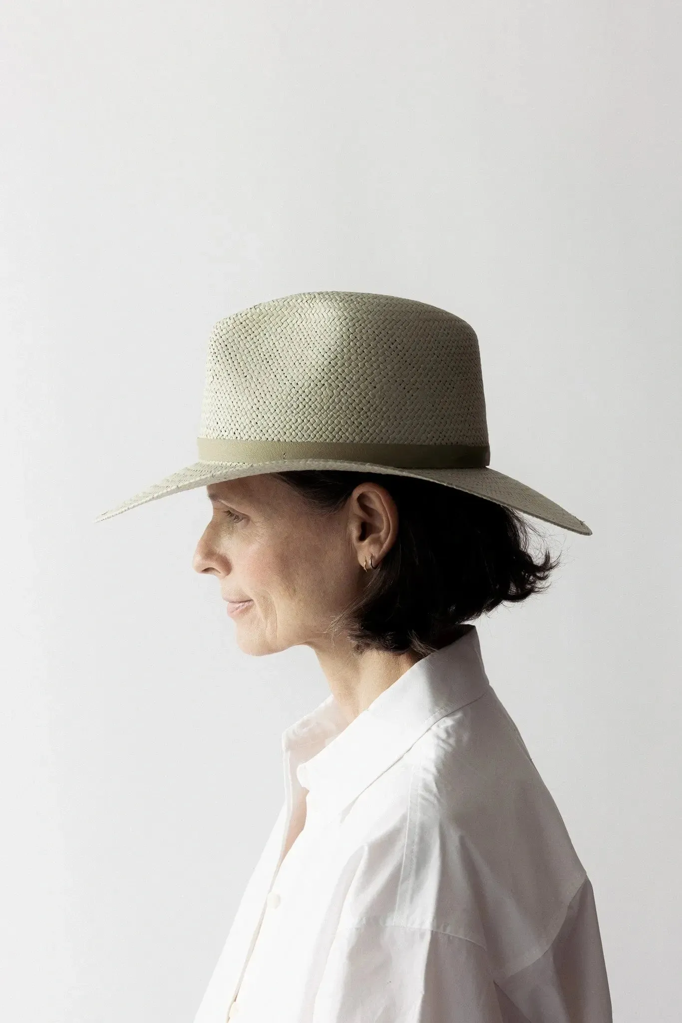 Janessa Leoné - Simone Hat - Sage