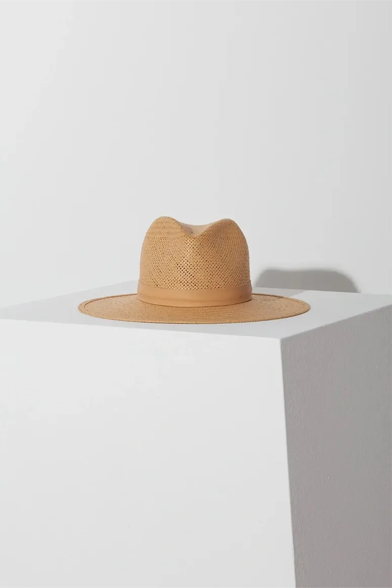 Janessa Leoné - Simone Hat - Sand