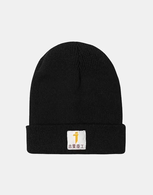 JIYE Beanie Hat