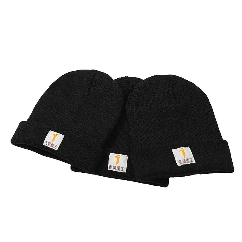 JIYE Beanie Hat