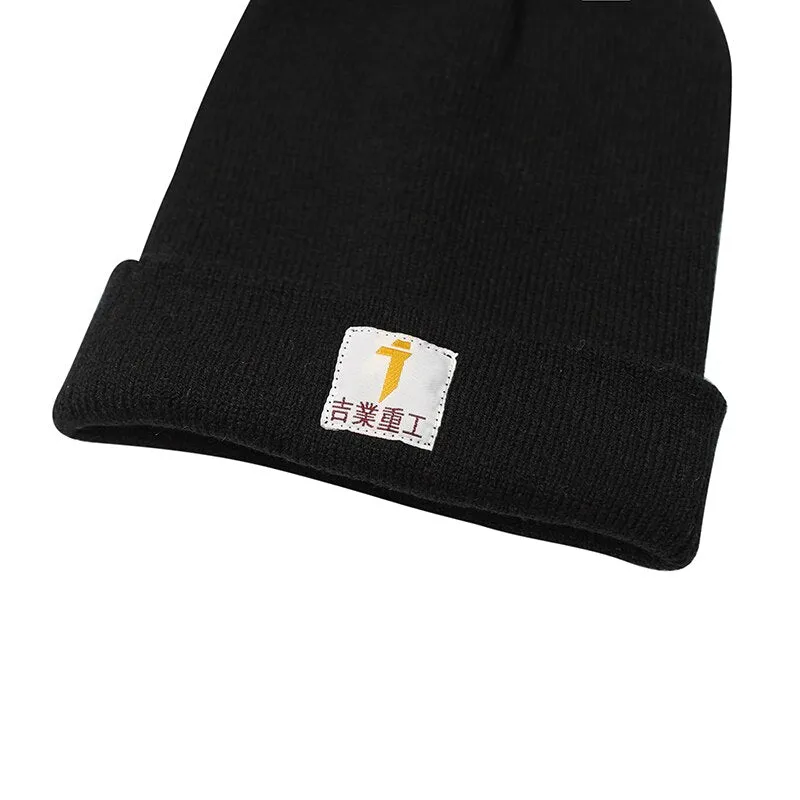 JIYE Beanie Hat