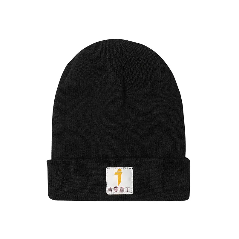 JIYE Beanie Hat