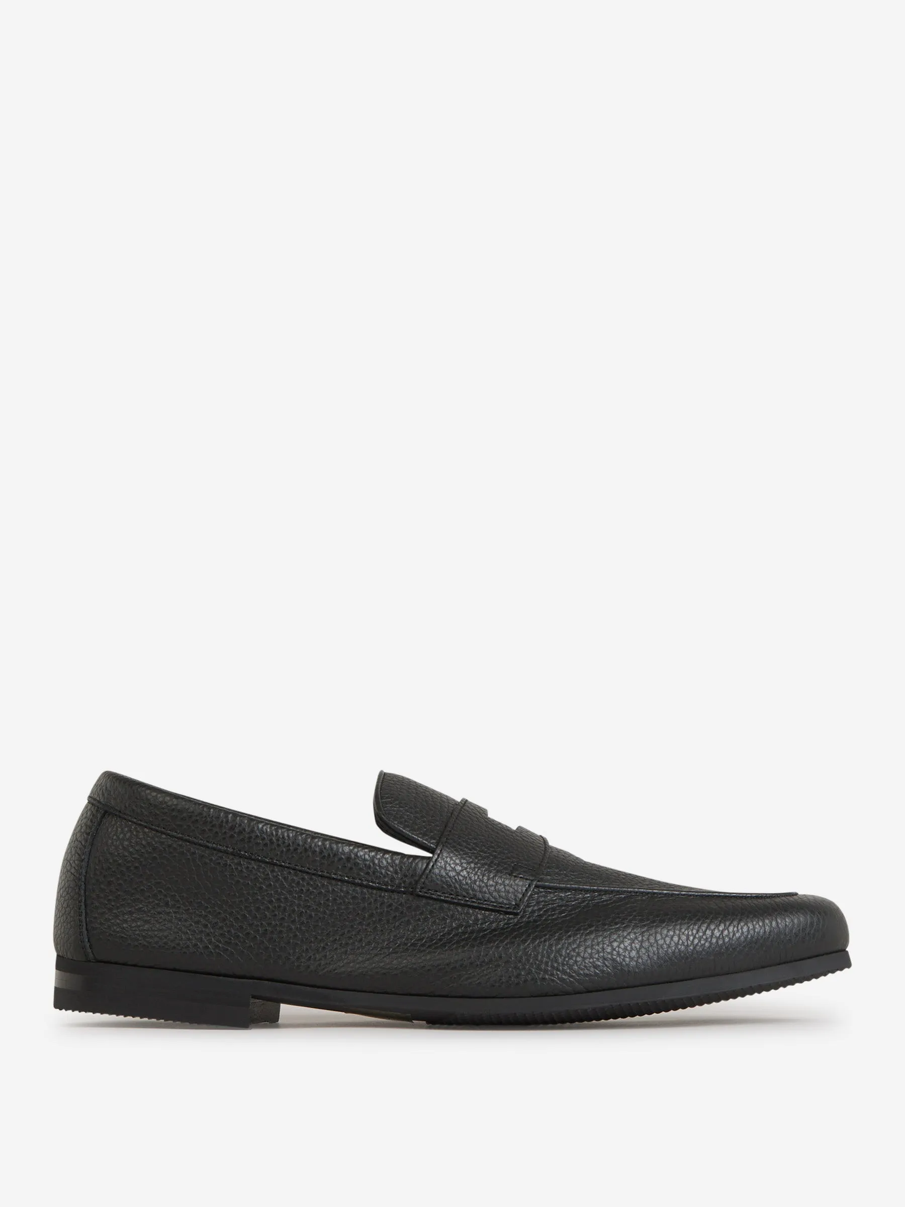 John Lobb Thorne Moccasins - Shop Now