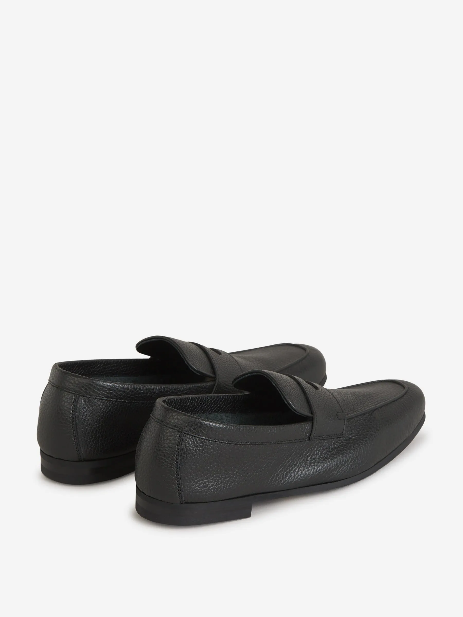 John Lobb Thorne Moccasins - Shop Now