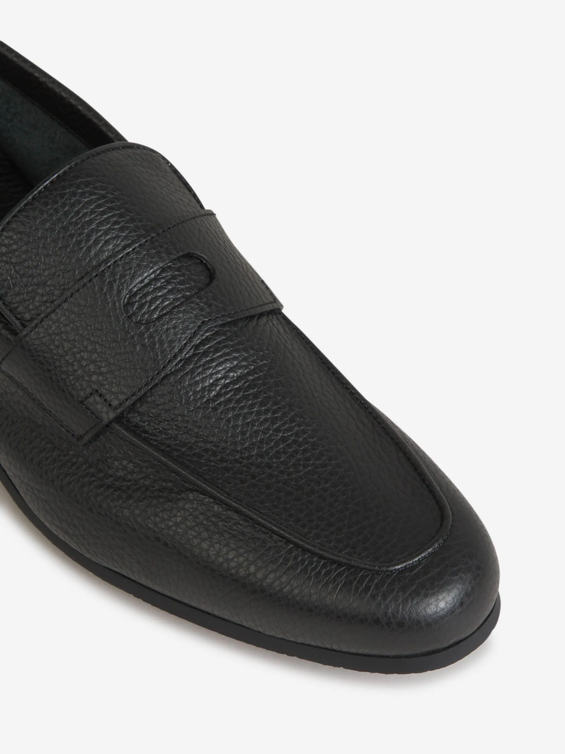 John Lobb Thorne Moccasins - Shop Now