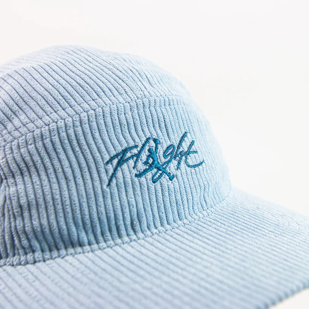 Jordan Flight Hat (Blue Grey/Industrial Blue)