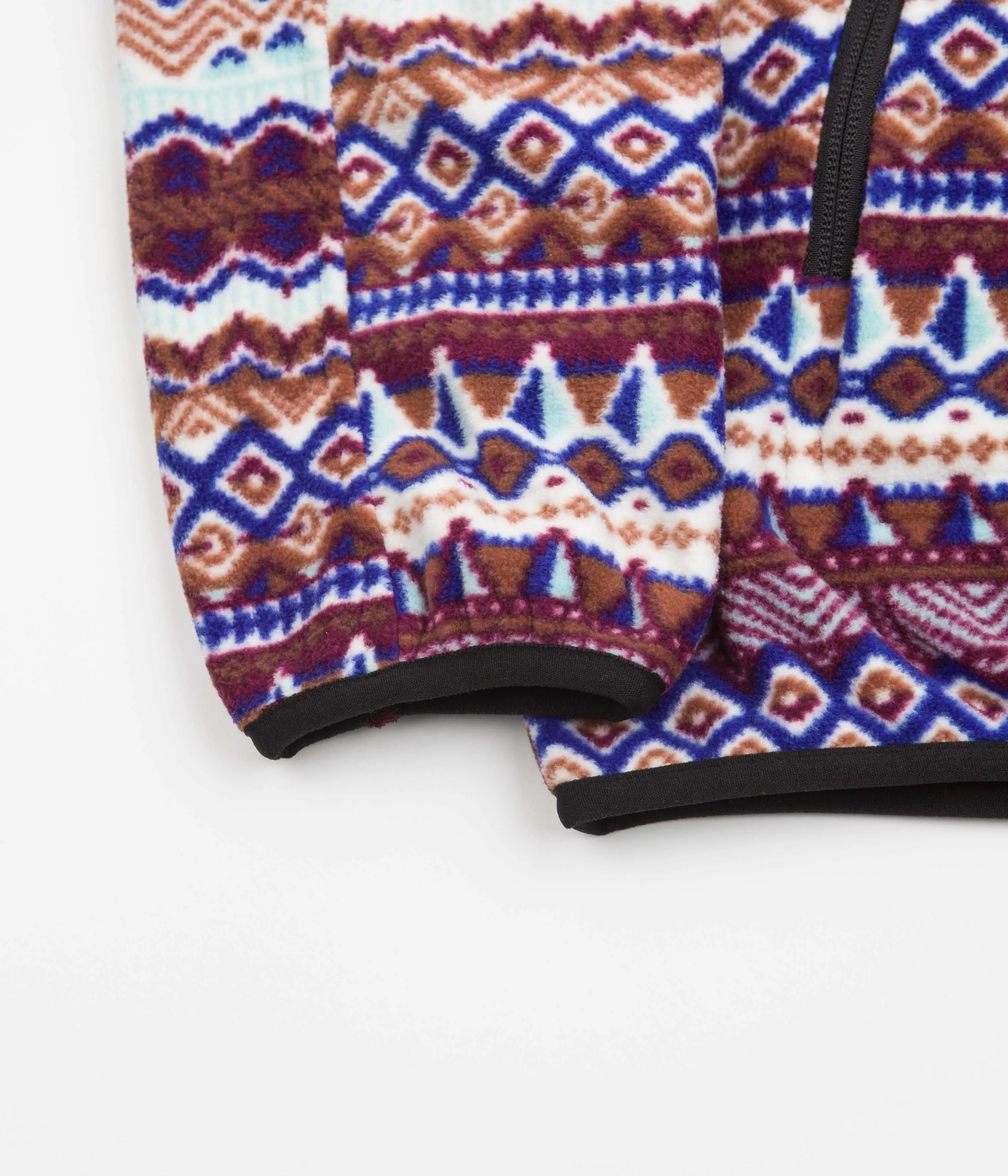 Kavu Cavanaugh Fleece - River Knit