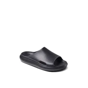 Kids Slide in Black