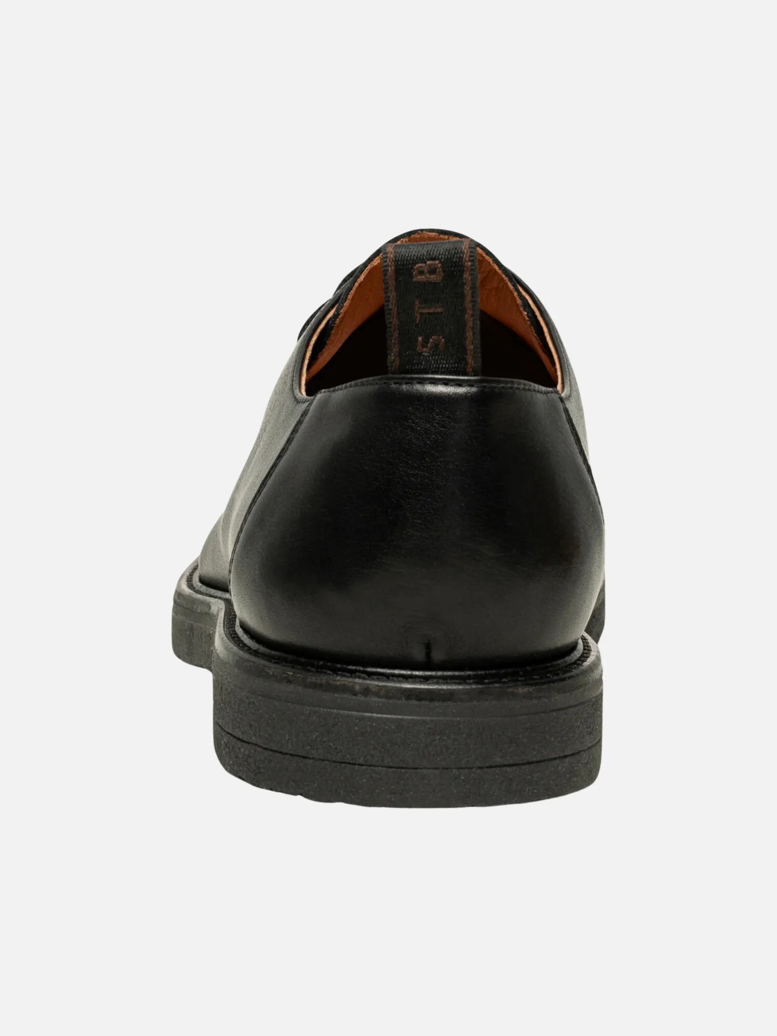 Kip Wallabee Derby - Black